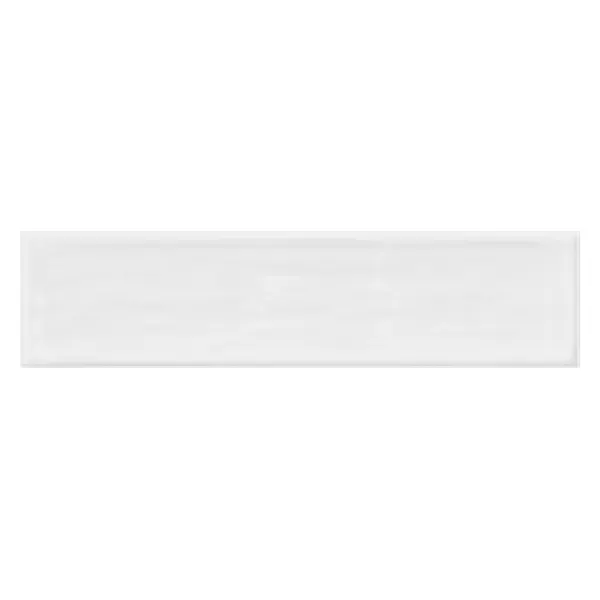Wet Rectangular Blanco