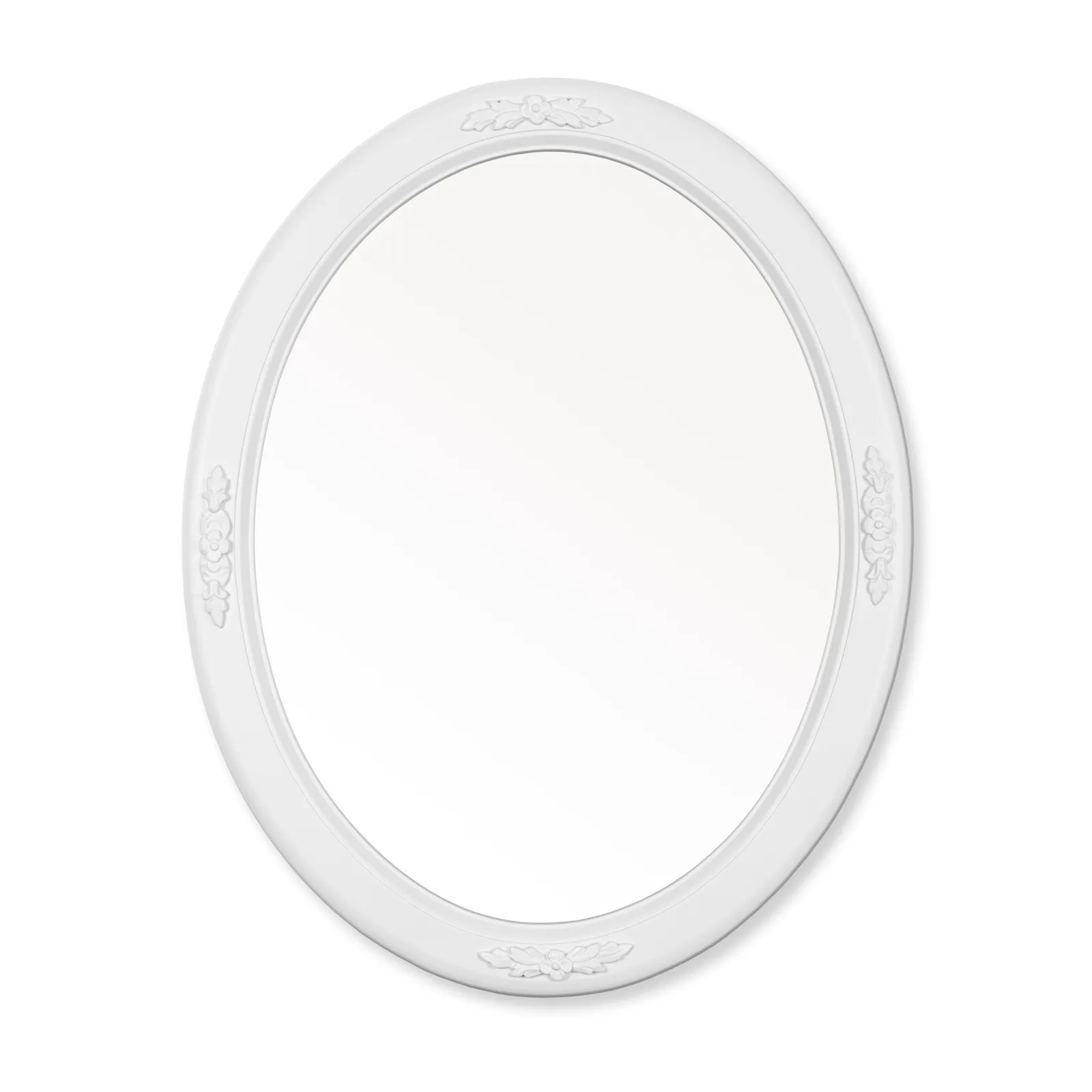Oval Deco