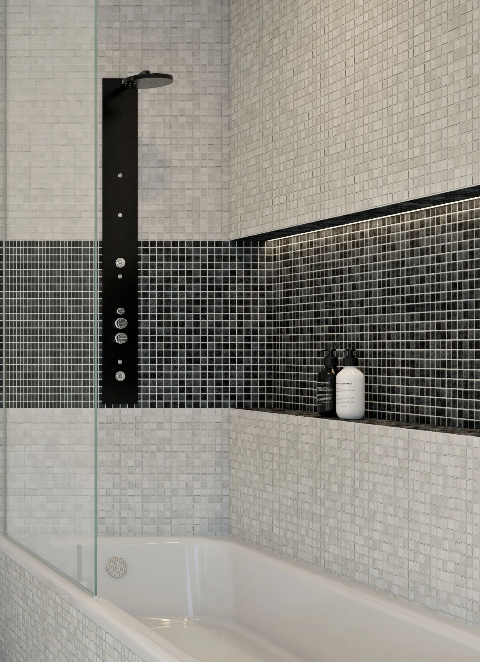 Eco Piscine Black 6