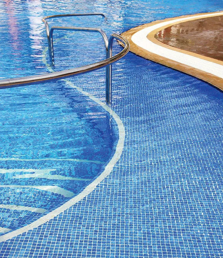 Eco Piscine Blue 66