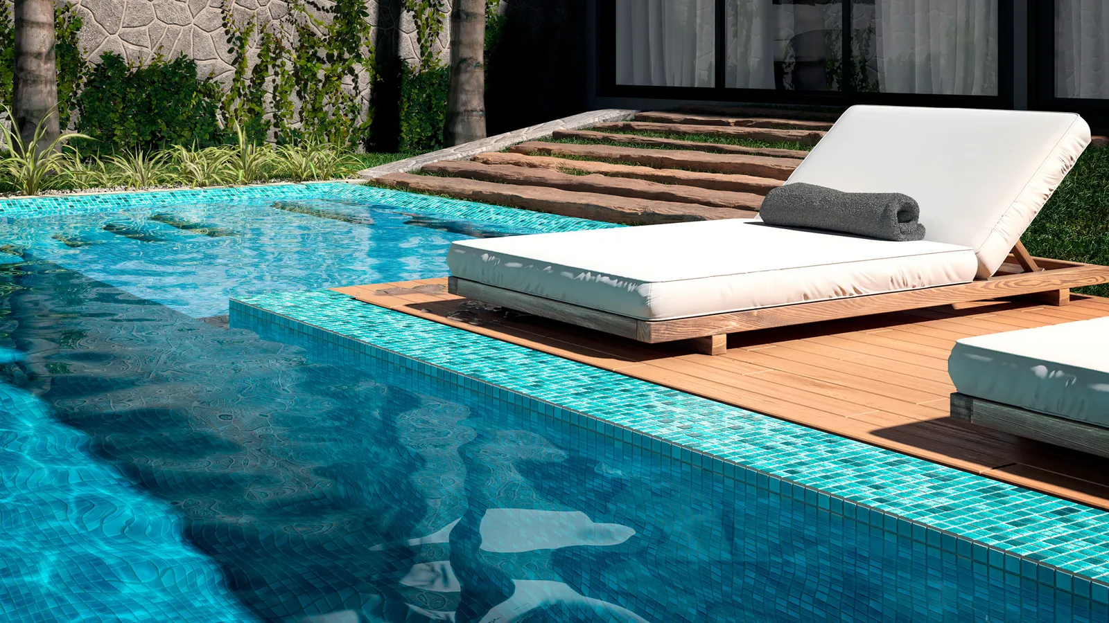 Eco Piscine Green 66