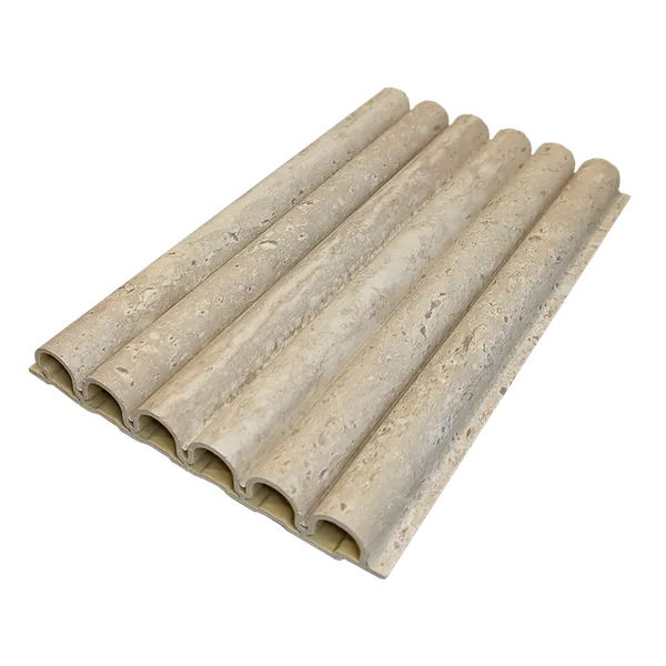 Floot Travertine