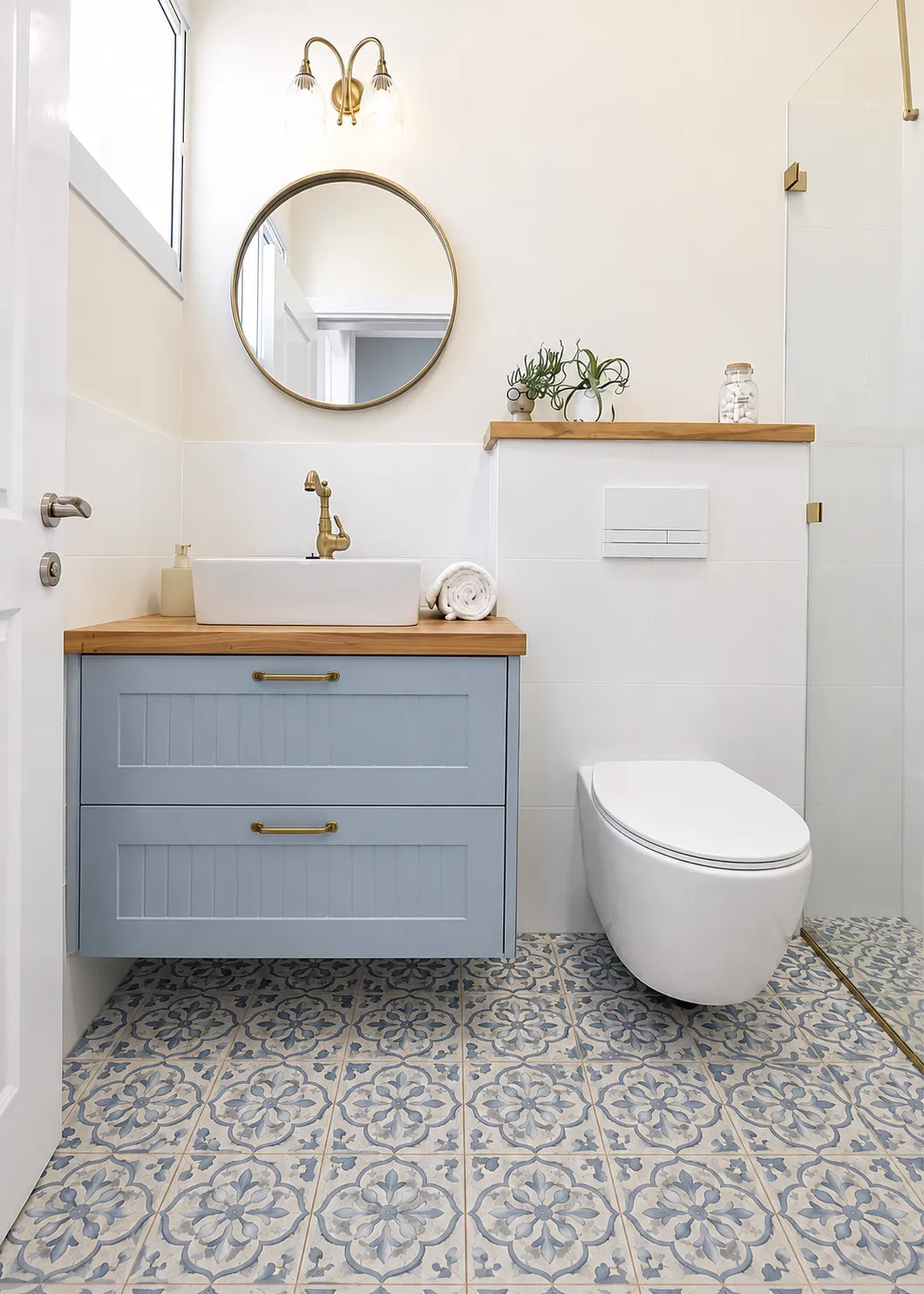 Baño