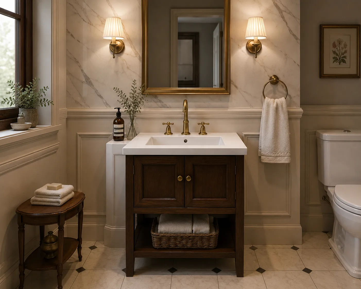 Baño
