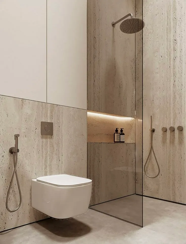 Travertine Novoa