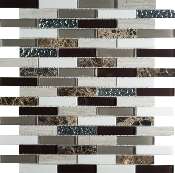 Dubai 4 Strips