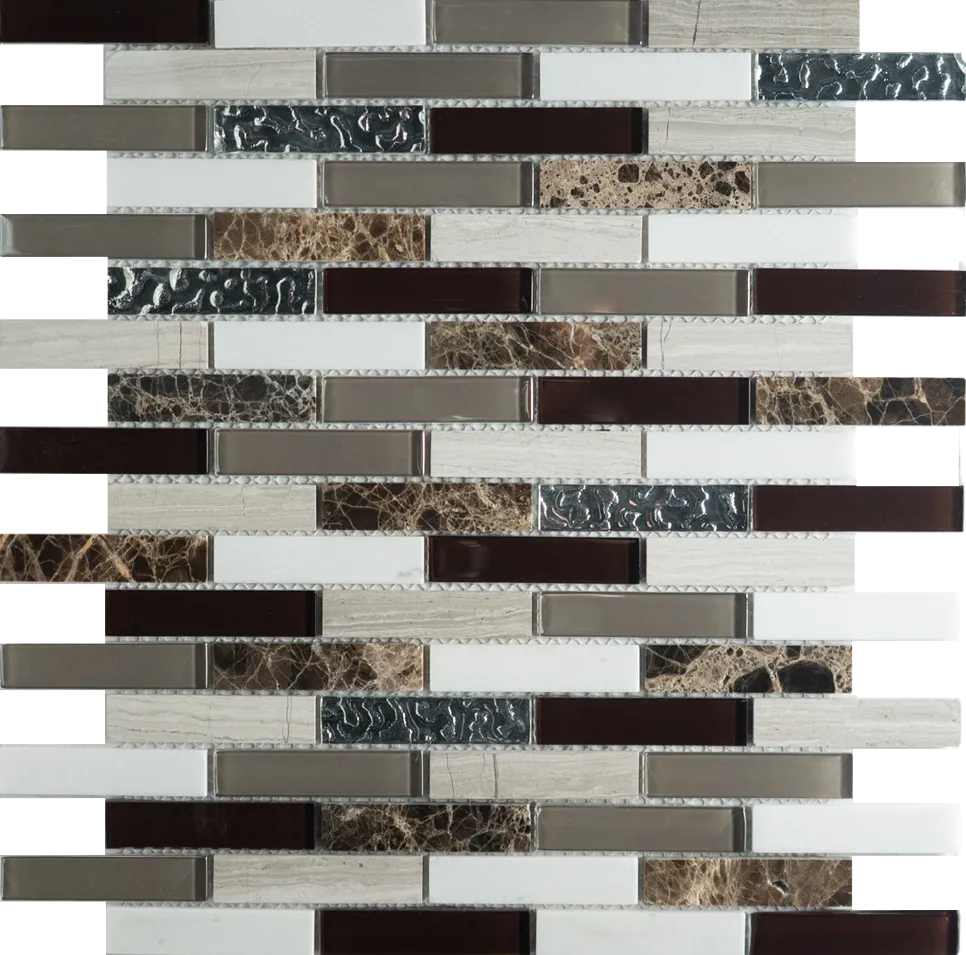 Dubai 4 Strips