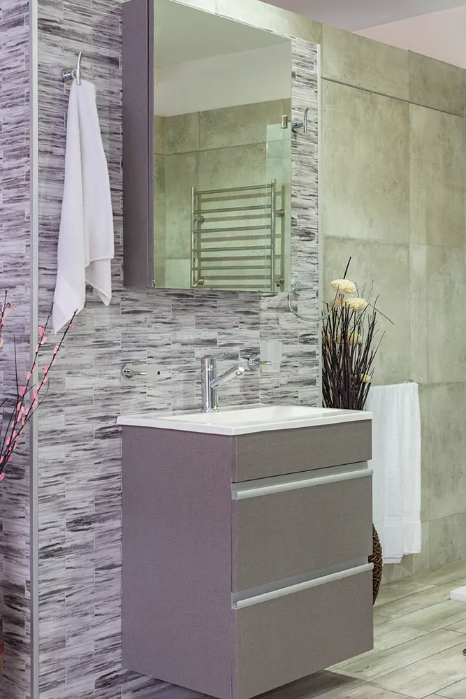Mattone Grigio