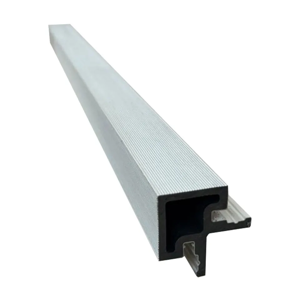 Outdoor Corner Blanc