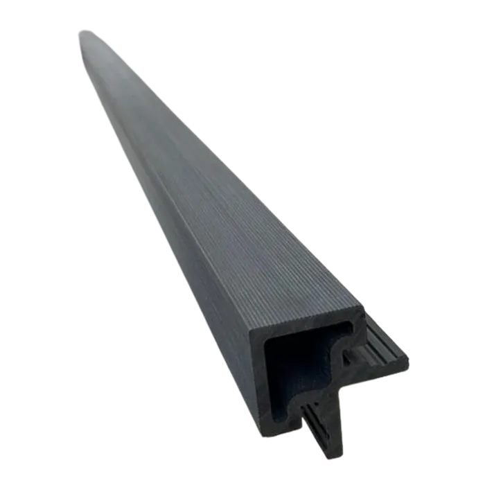 Outdoor Corner Shadow Grey
