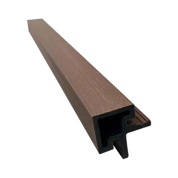 Outdoor Corner Teak