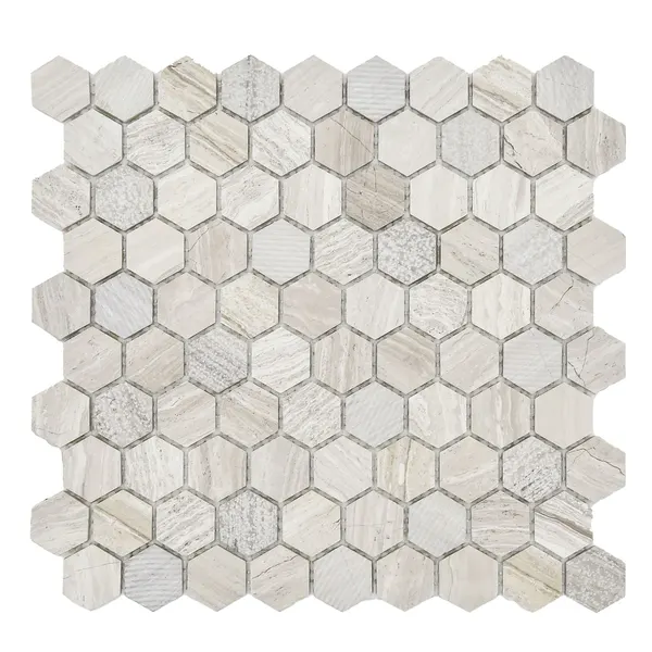 Hexamar 2 Patagonia (Sin Metal)