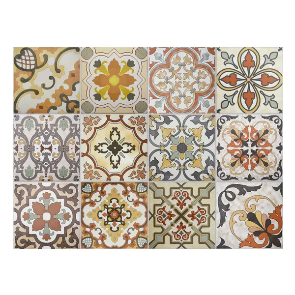 SET CARPATIA
