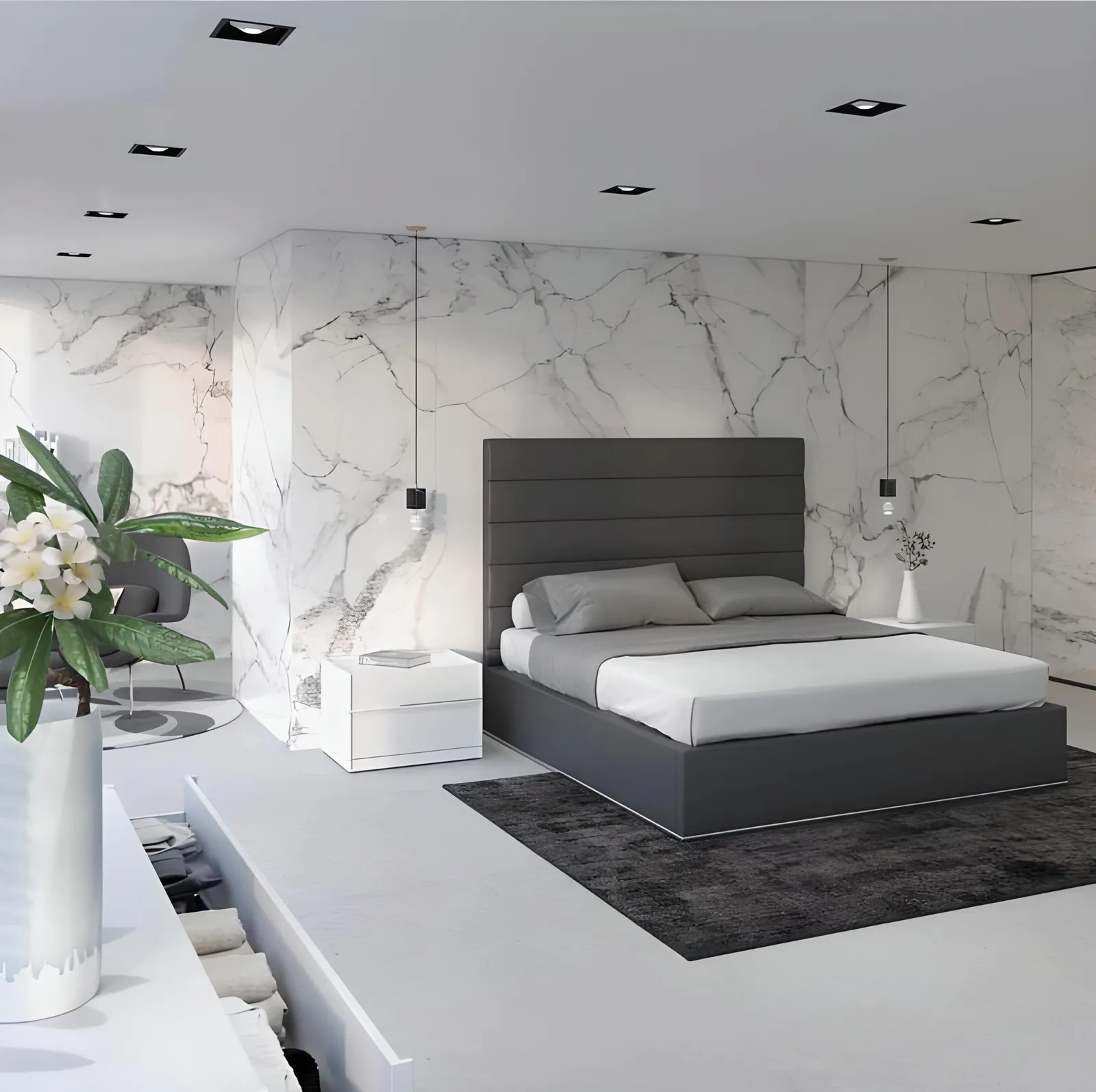 Carrara Neo Brillante