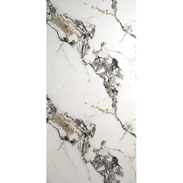 Nordic Blanc Brillante