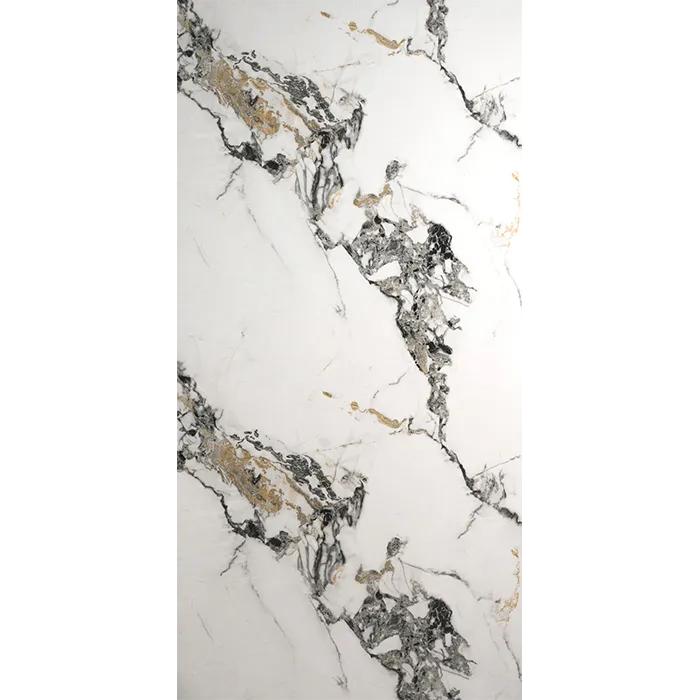 Nordic Blanc Brillante