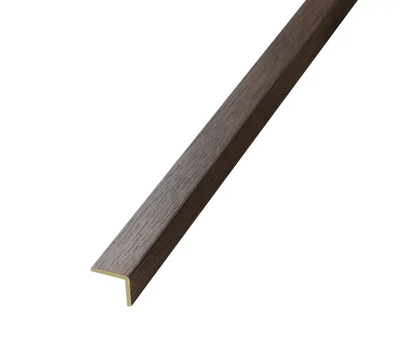 Corner Wenge
