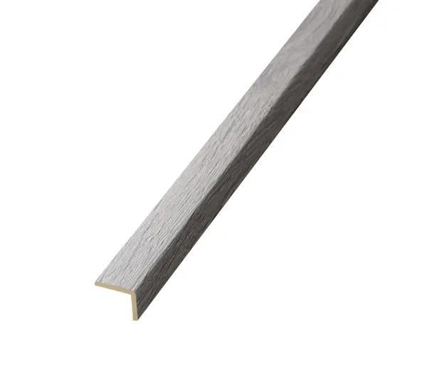 Corner Balkan Gray