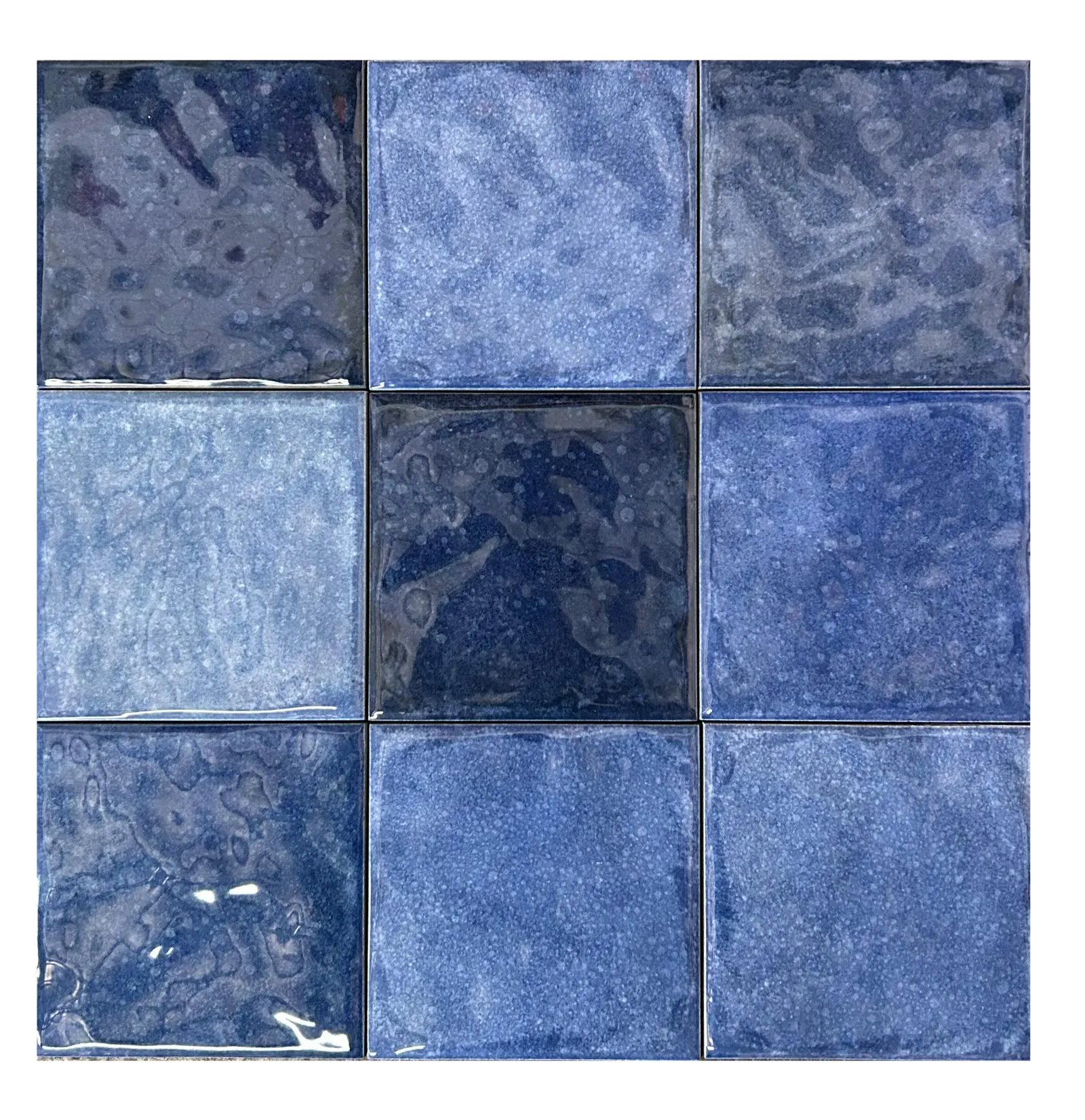 Wet Indigo Mix